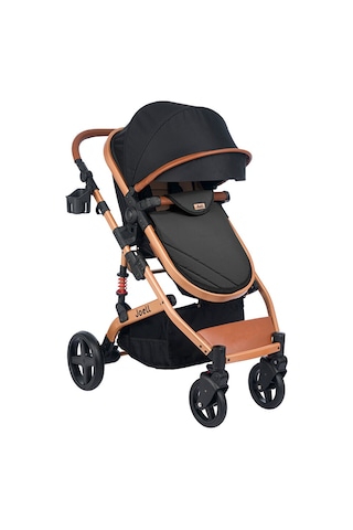 Joell Truva 1712 Travel Sistem Bebek Arabası