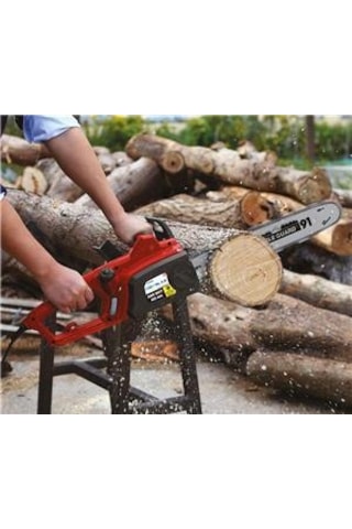 Euromax 75047c Benzinli Ağaç Kesim Motoru