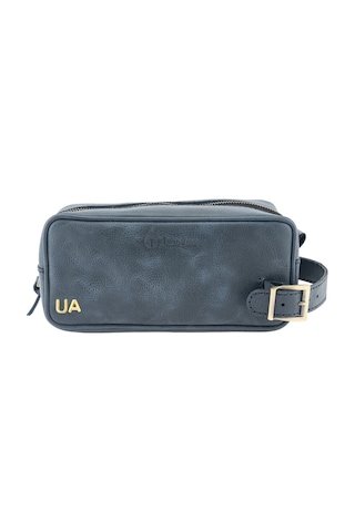 Twingold Dopp Kit Kişisel Bakım Ve Seyehat Çantası - Twgr121 Lacivert