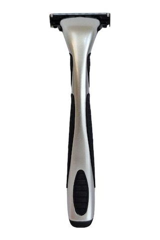 Man's Triflex 3 Bıçaklı Sistem Tıraş Bıçağı + Yedek Başlık 4'lü