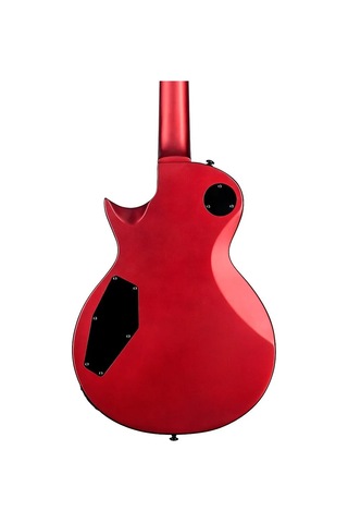 Esp Ltd Lec256cars Ec-256 Candy Apple Red Satin Mat Elma Şekeri Kırmızısı