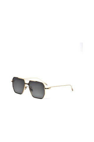 MUSTANG ERKEK GÜNEŞ GÖZLÜĞÜ MU2289 C:3 58-15 145