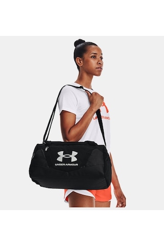 Under Armour UA Undeniable 5.0 XS Silindir Çanta 1369221-001