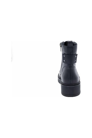 Freefoot 241053 Siyah Kadın Bot 001