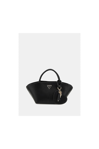 Guess Bolena Kadın El Çantası Hwzg9207760 Sıyah - Sıyah