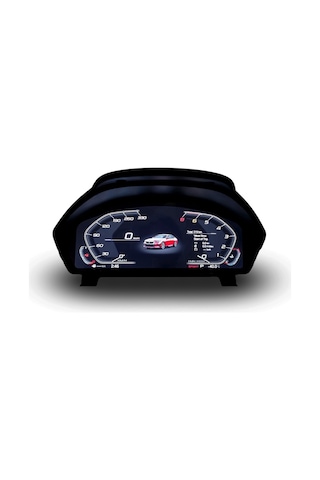 Otolas Bmw2005-2012 E90/e91/e92/e93 Hayalet Ekran