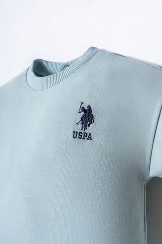 U.s. Polo Assn. Erkek Bebek Yeşil Takım Yeşil