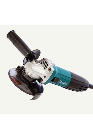 Makita GA4530 720 W 115 MM Avuç Taşlama Makinesi