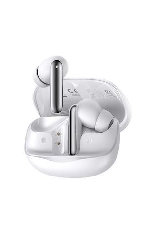 Qcy Melobuds N50 ANC HT12 Bluetooth 5.4 6 Mikrofonlu Kulak İçi Kulaklık