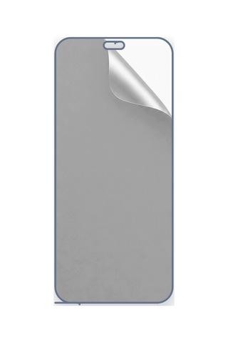 Schitec Honor X50 İ + Uyumlu Ön Yüzey Mat Hidrojel Ekran Koruyucu