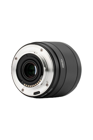 Vıltrox Af 15mm F1.7 Af Fujı X