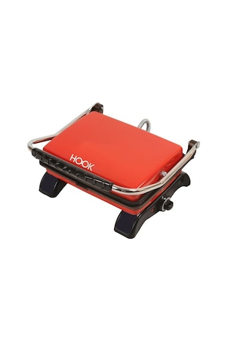 Hook DT-30 1900 W Tost Makinesi