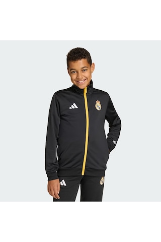 Adidas Real Madrid Avengers Çocuk Sweatshirt C-adıjy5853c40a00 Siyah