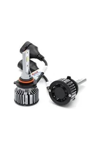 Photon Mono Serisi Hb3 9005-hb4 9006 Led Xenon Mn2915 Headlight