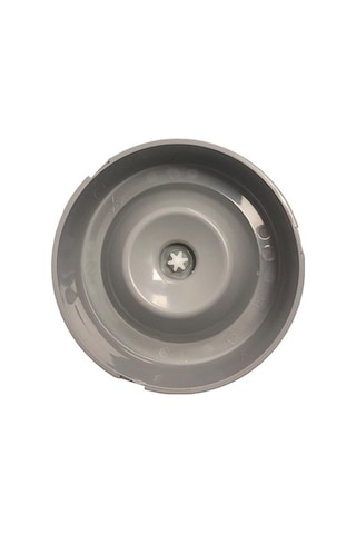 Essenso Robust 400 Acm Blender Doğrayıcı Hazne Kapağı Siyah