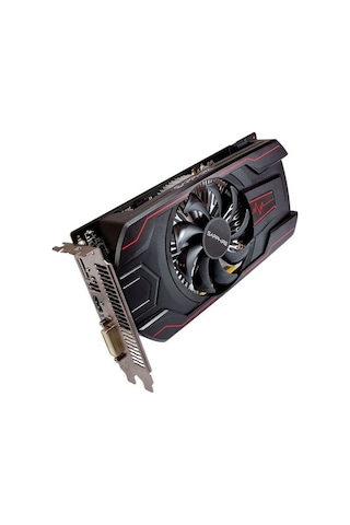 Sapphire AMD Radeon RX 560 11267-19-20G 2 GB 128 Bit GDDR5 Ekran Kartı