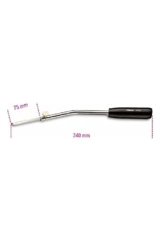 Cam Macunu Tel Geçirici Tornavida 1766l K 60221766l0000
