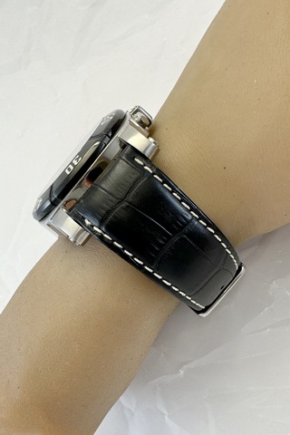 Sebago Sbgs6420a-3 Erkek Kol Saati Metalik