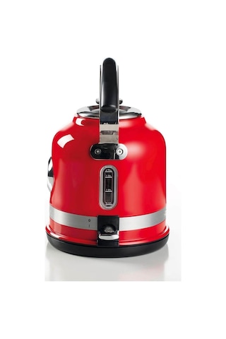 Ariete Moderna Su Isıtıcı Kırmızı 2854/00 - Modern Kettle 1,7 Lt,