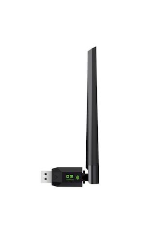 Dm Ad081 150 Mbps Usb Wireless Adaptör Wifi Alıcı Verici Access Point