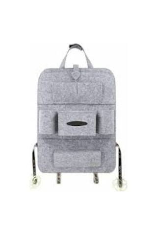 Ankaflex Araç Içi Koltuk Arkası Eşya Düzenleyici Organizer