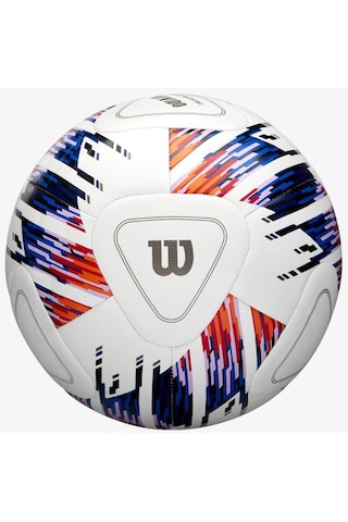 Wilson Ncaa Vivido Replica Futbol Topu Sb Wh/orange/purp 05 Ws2000401xb05 Çok Renkli