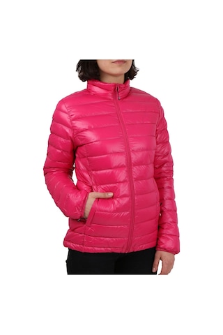 Icepeak Pembe Kadın Outdoor Montu 53212 815 655 Virpa Jacket
