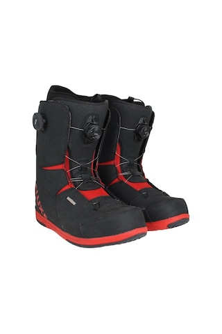 Deeluxe Rental Boa Focus Snowboard Bot Siyah