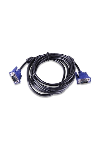 Qport Q-Vga3 3 Metre Vga  Kablo