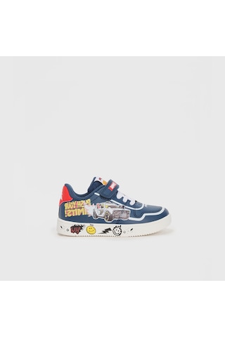 IGI&Co Navy Mari Bot Kız Çocuk 8990511 Igı&co Hwh 89905 Navy 27-32 Lacivert