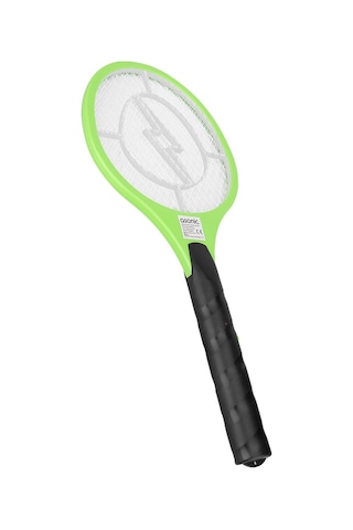 Asonic AS-A22 Kalem Pilli Yeşil Raket Sinek Öldürücü