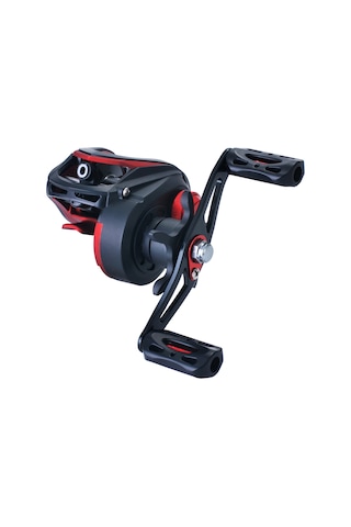 Monyee Sol El 19+1 Piyano Rulmanlı 8.1:1 Hızlı Girişli Metal Bobinlu Uzak Atış Balık Makinesi