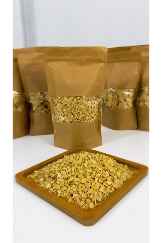 Emt Gıda Ev Yapımı %100 Doğal Çorbalık Erişte 1000 G