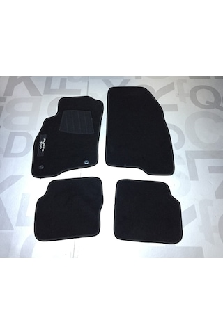 Fiat Punto Evo Paspas Seti (281164208)