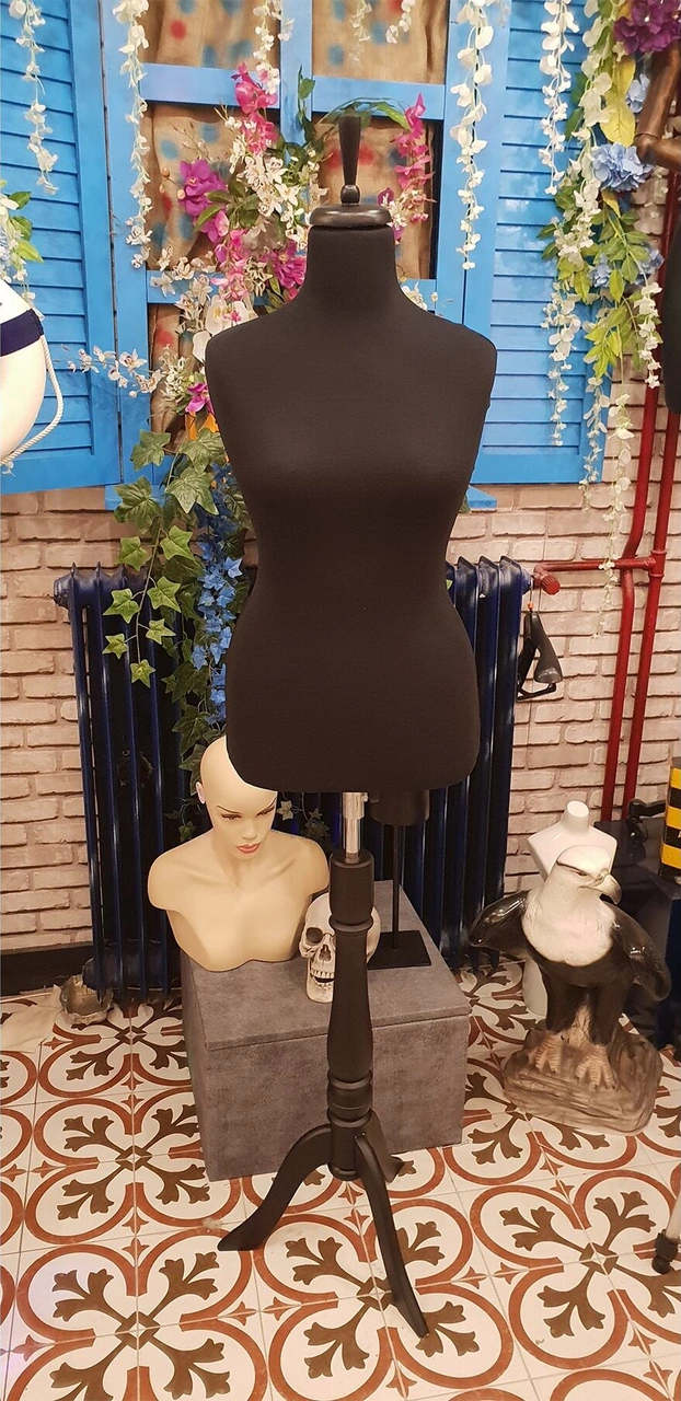 44 Beden Full Iğne Batabilen Terzi Mankeni Prova Mankeni Vitrin Mankeni Po-01 3920