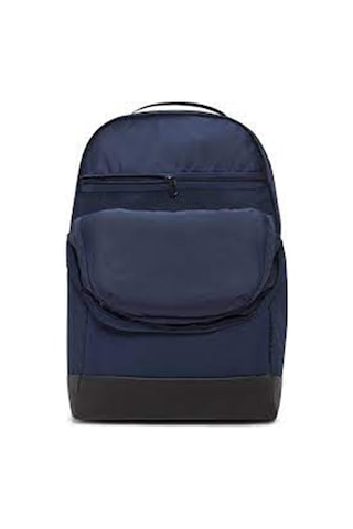 Nike Dh7709-410 Brasilia 9.5 Antr.sırt Çantası 24l-7197 Lacivert