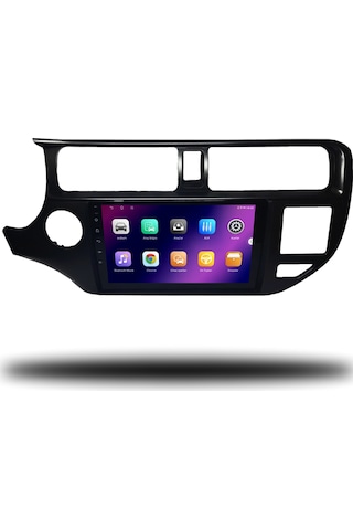 Carplayer Kia Rio 2011-2015 Uyumlu Android Multimedya 4gb Ram 32gb Hafıza