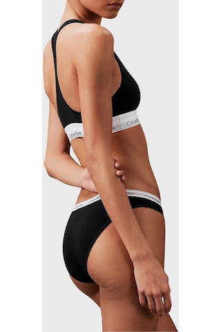 Calvin Klein Bayan Külot 000qd5207e Ub1 Siyah