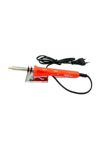 Wood 0142 Ahşap Yakma Ve Hobi Seti 27 Parça 30 Watt