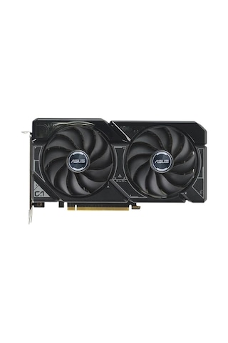 Asus Dual NVIDIA Geforce DUAL-RTX4060TI-O8G-SSD 8 GB GDDR6 128 Bit Ekran Kartı