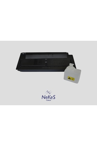 Nekes Toner Markalı Kyocera Tk-6115 Uyumlu  Toner / 1t02p10nl0