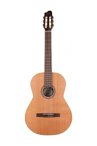 Godin Concert Clasica Iı Solak Elektro Klasik Gitar Natural