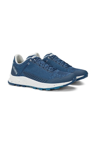 Dolomite M's Carezza Knit Erkek Ayakkabı-mavi Mavi