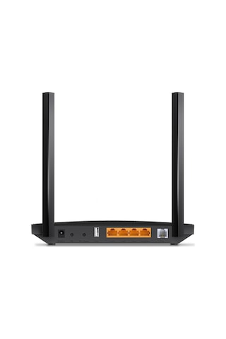 TP-Link Archer VR400 AC1200 Dual Band Kablosuz VDSL/ADSL Modem Router