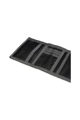 Adidas Hoops Wallet Unısex Cüzdan Jg3606 Jg3606 Siy Siyah