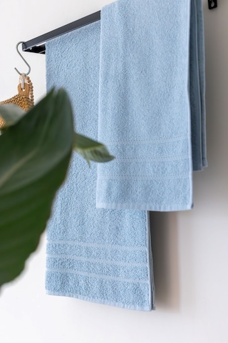 Etnik Desen 2'li Banyo Havlu Seti I Hamam Takımı I Çeyizlik Set I 50x85cm + 70x140cm 001