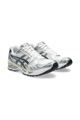 Asics Gel-kayano 14 Unisex Beyaz Sneakers 1203a537-110 Beyaz