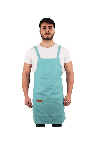 Çok Amaçlı Önlük - Tukuaz
