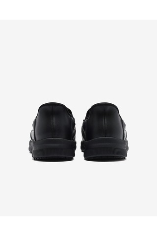Skechers Nampa - Broxtın Erkek Siyah Günlük Ayakkabı 200304 Blk Siyah