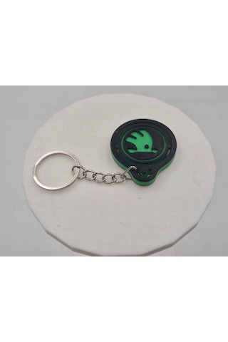 Skoda Anahtarlık , Skoda Araç Anahtarlık - Skoda Araba Anahtarlığı